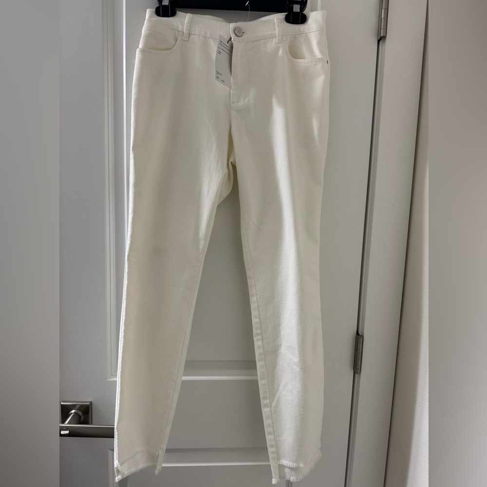 Lafayette 148 New York women’s jeans
